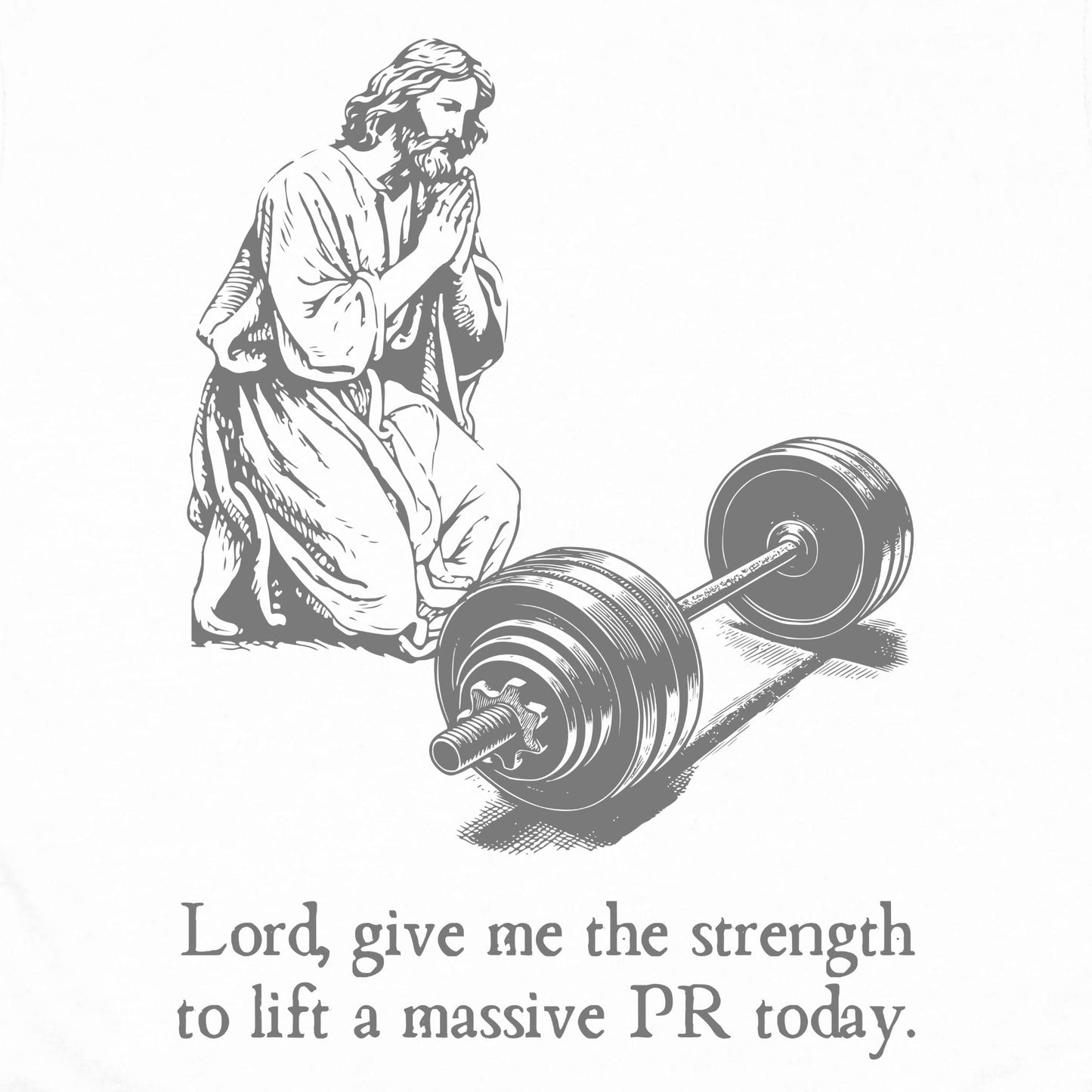 Massive PR T-Shirt