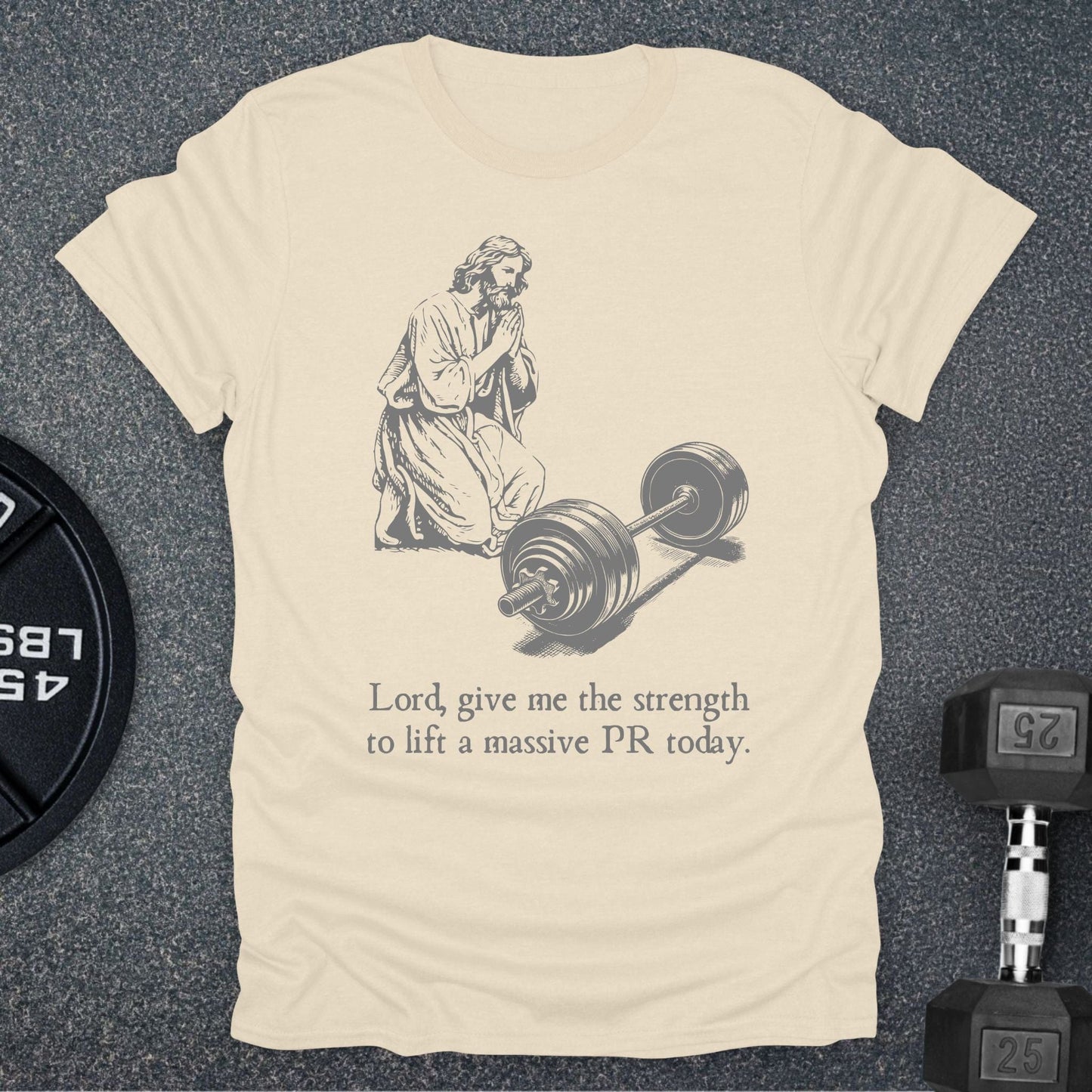 Massive PR T-Shirt