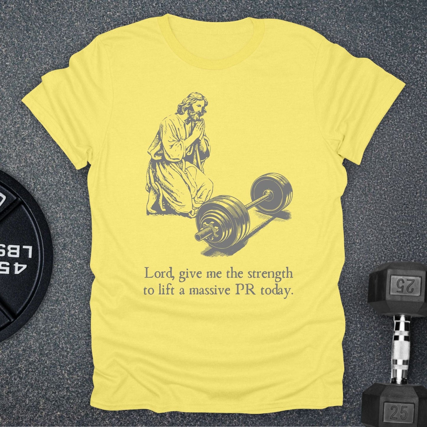 Massive PR T-Shirt