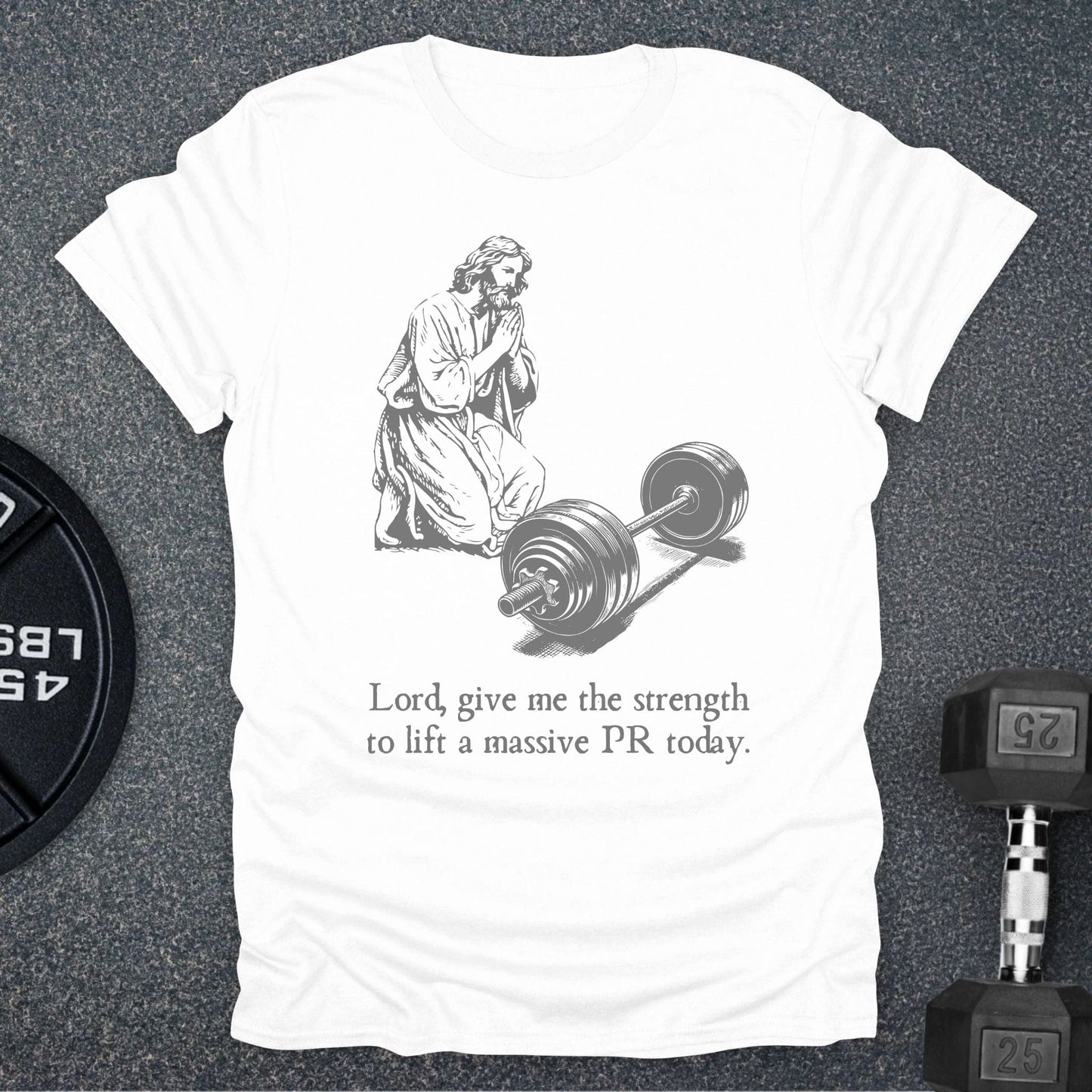 Massive PR T-Shirt