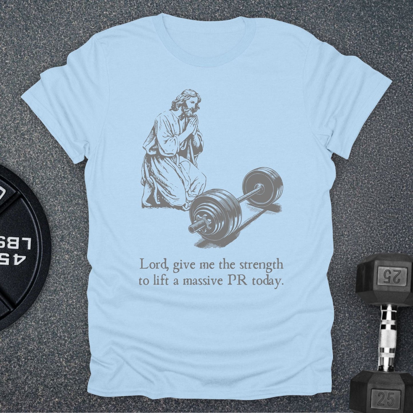 Massive PR T-Shirt