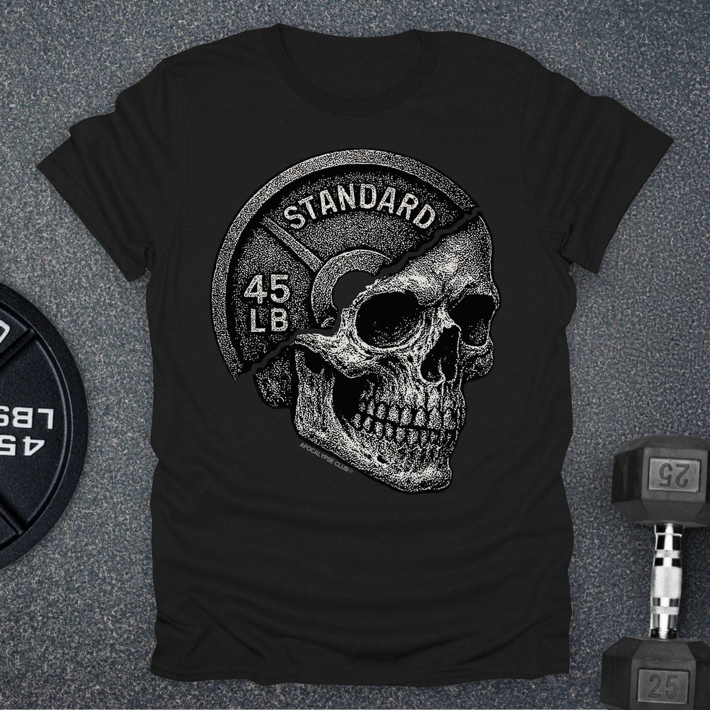 Mental Strength T-Shirt