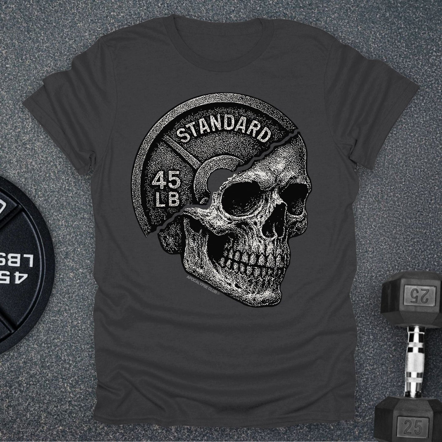 Mental Strength T-Shirt