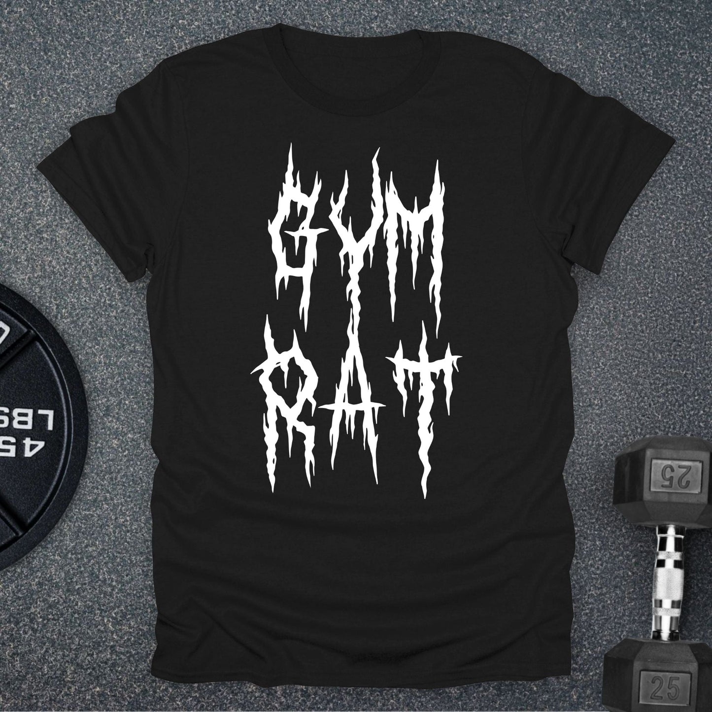Metal Rat T-Shirt