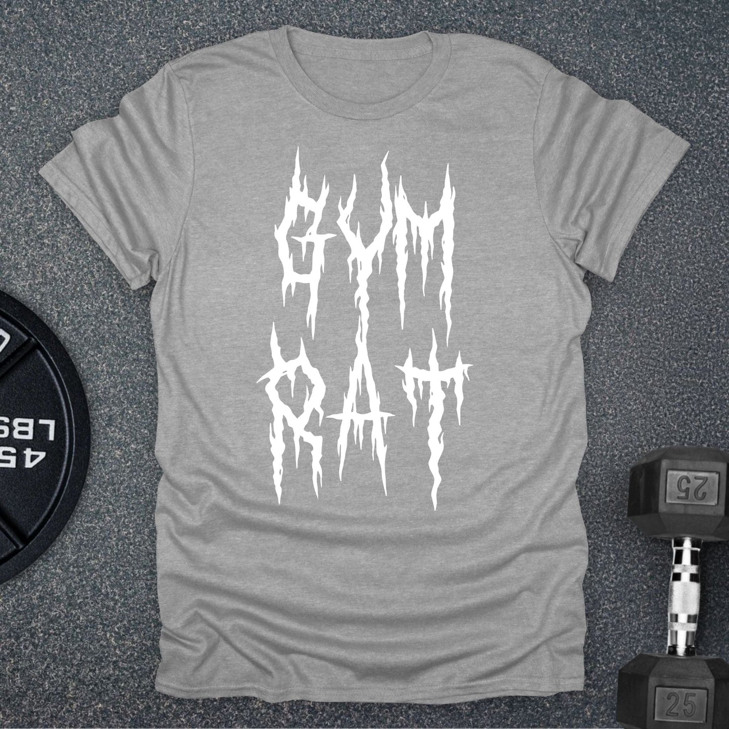 Metal Rat T-Shirt