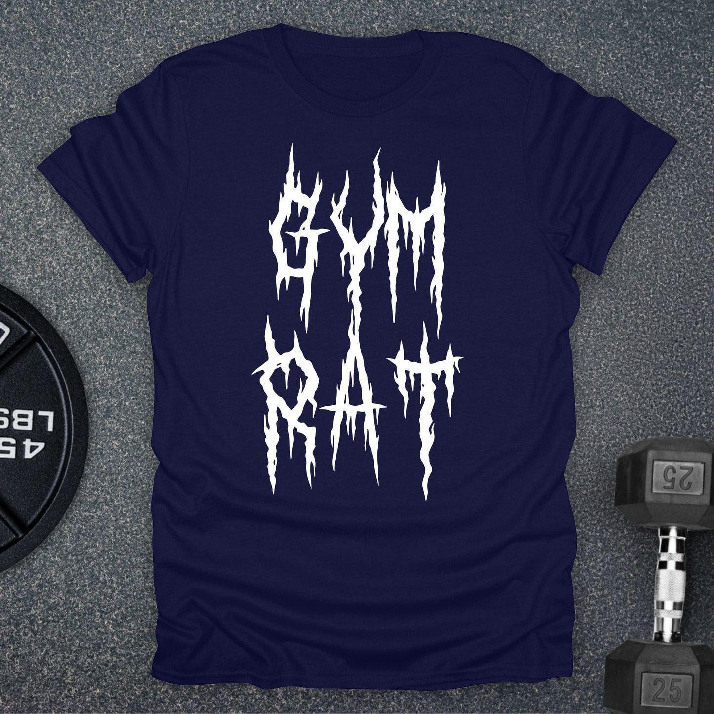 Metal Rat T-Shirt