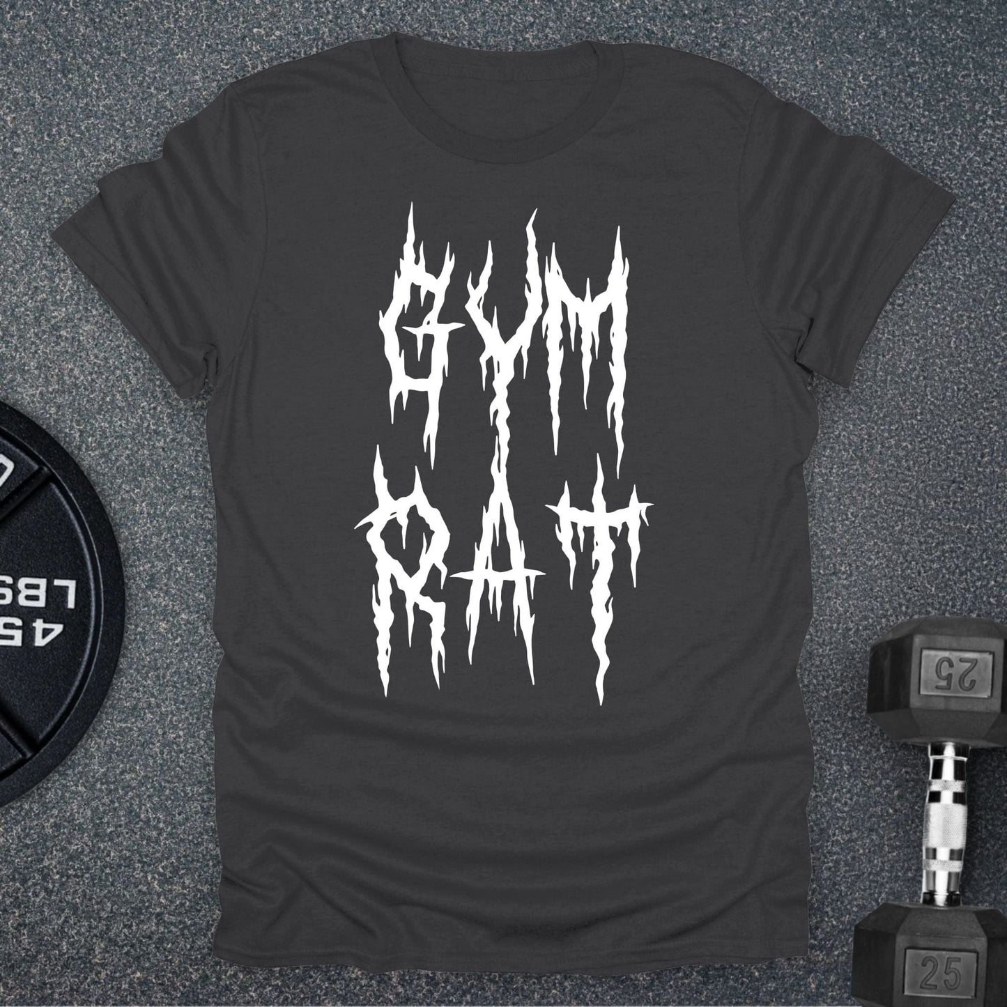 Metal Rat T-Shirt