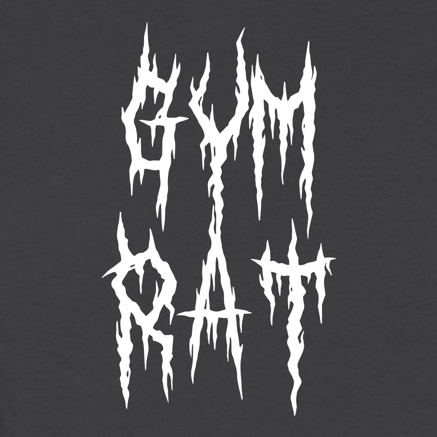 Metal Rat T-Shirt