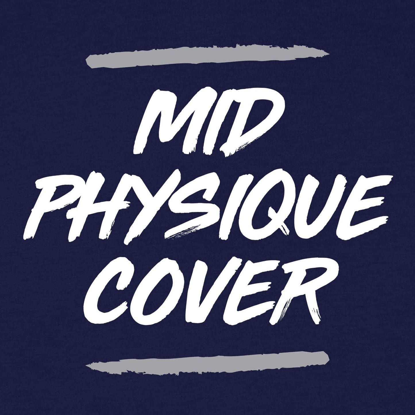 Mid Physique T-Shirt