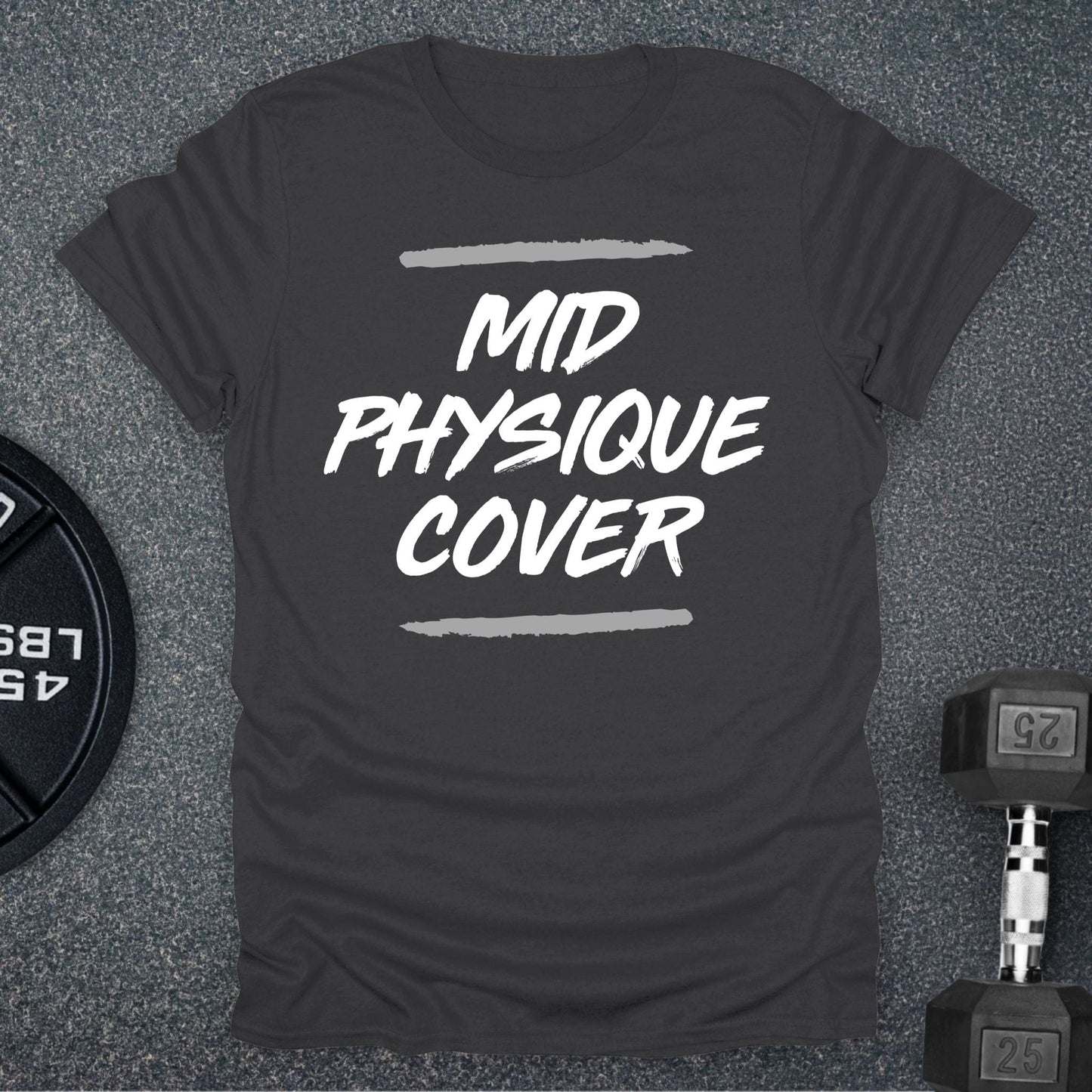 Mid Physique T-Shirt