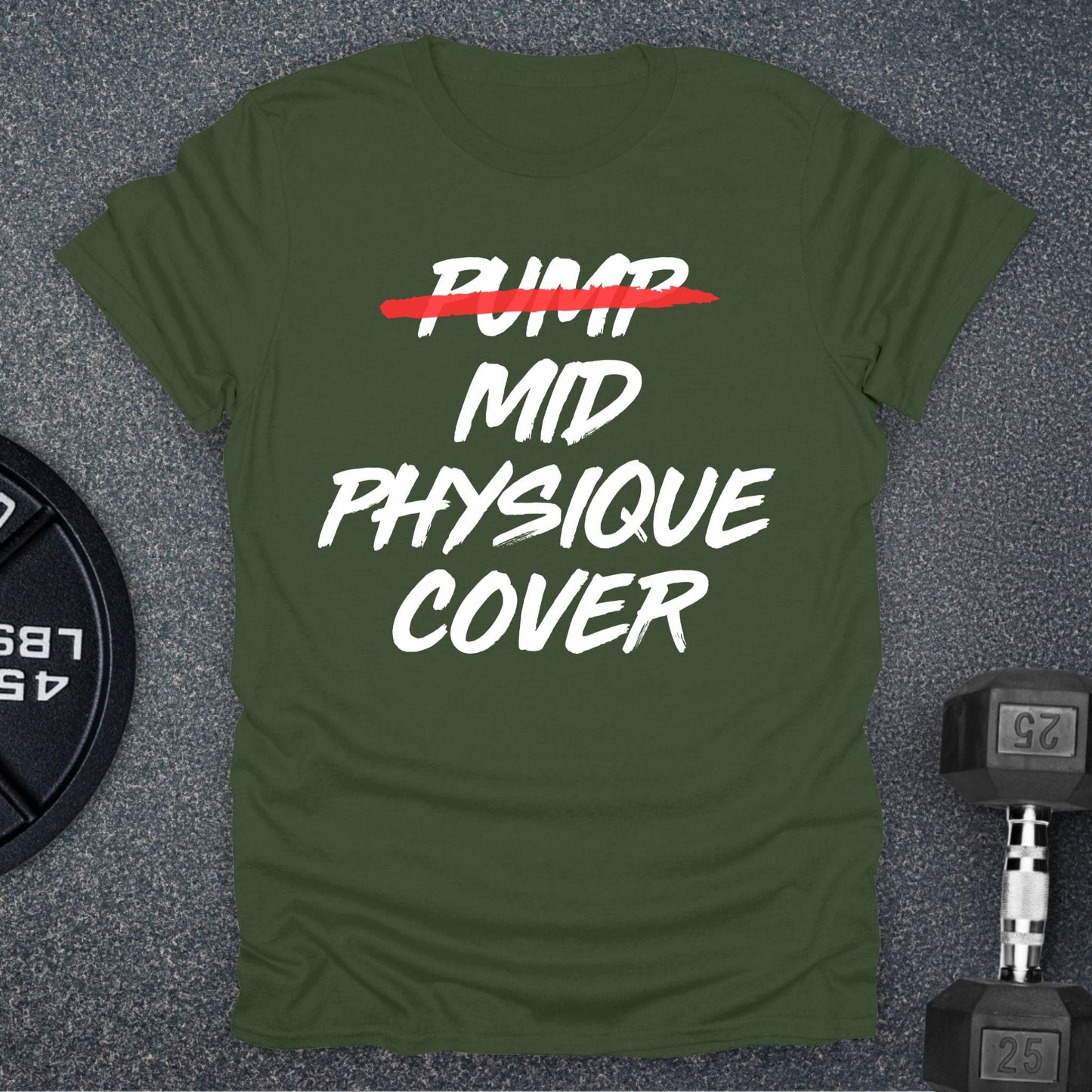 MPC T-Shirt