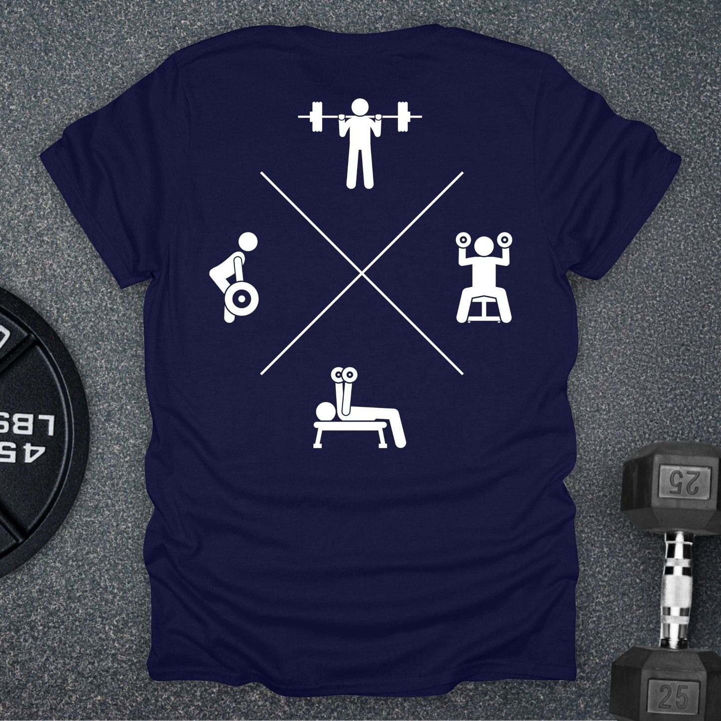 My Compass T-Shirt
