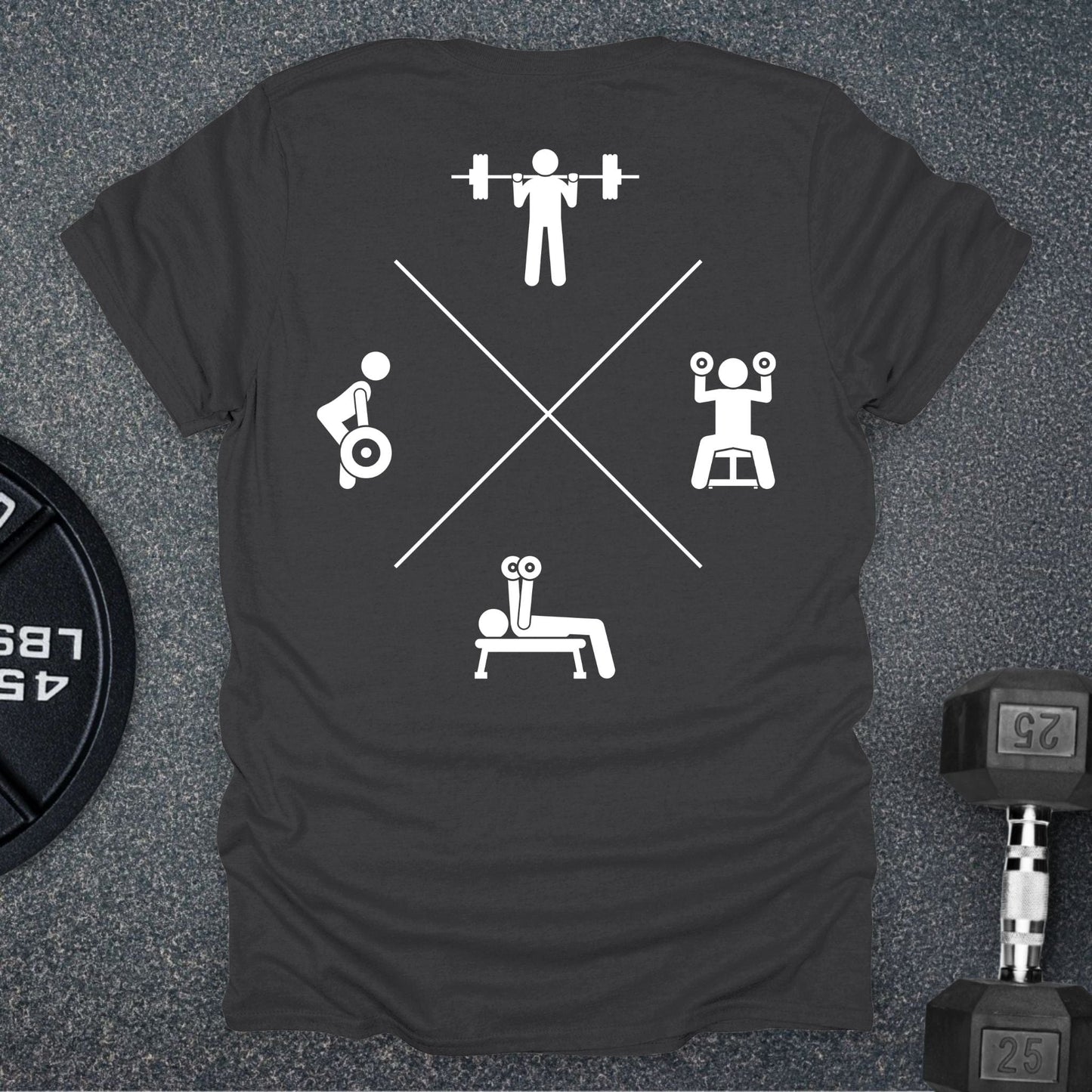My Compass T-Shirt