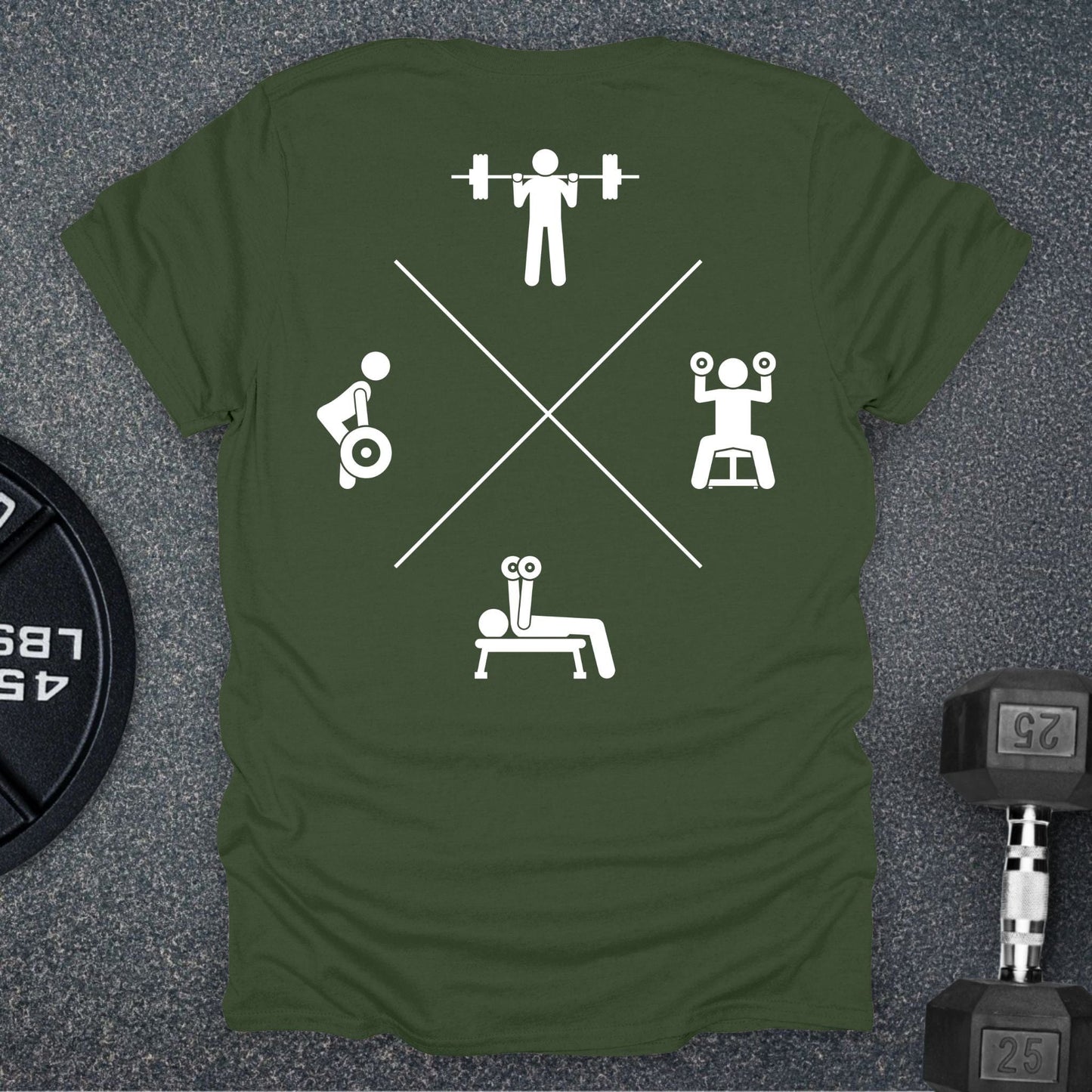 My Compass T-Shirt