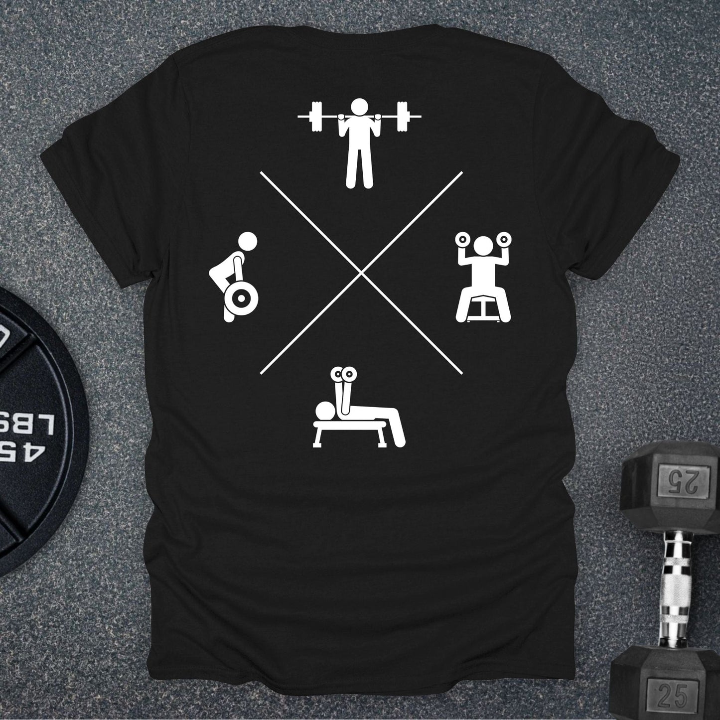 My Compass T-Shirt