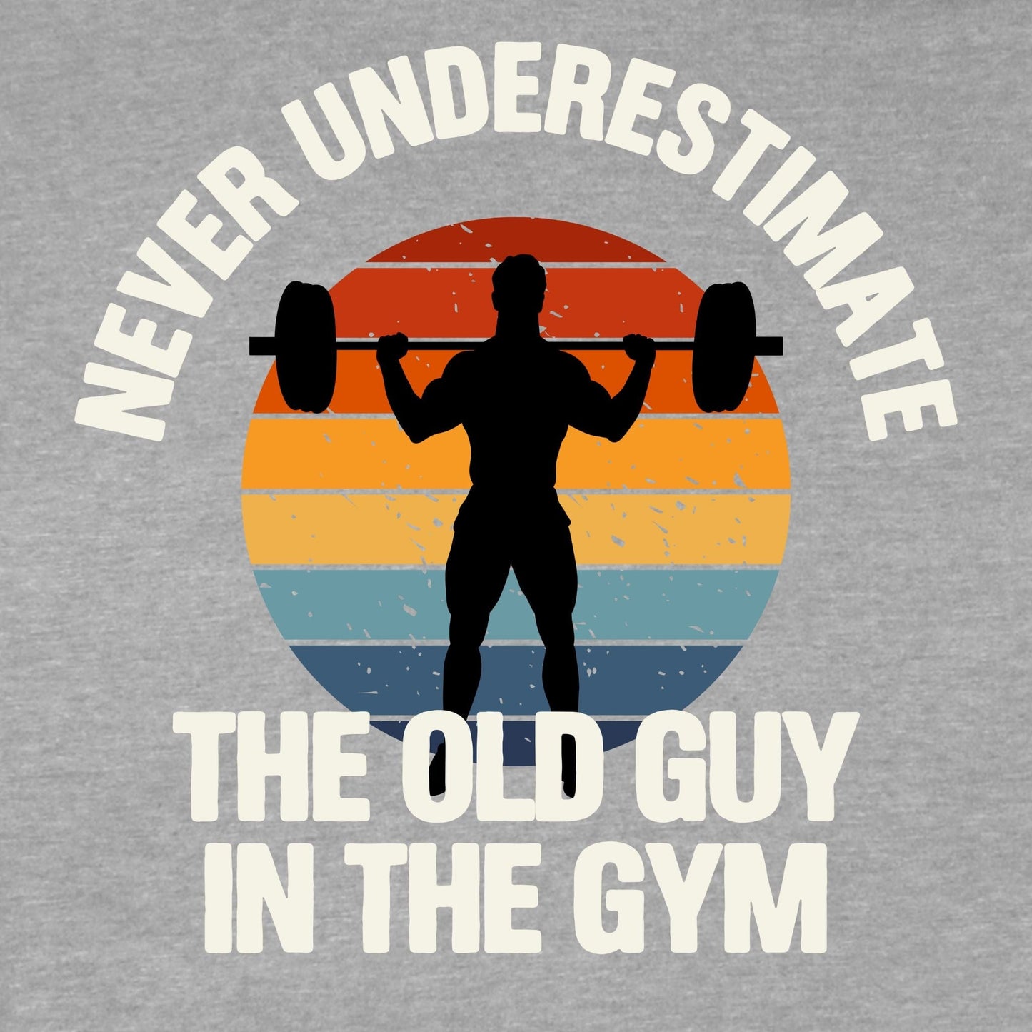 Never T-Shirt