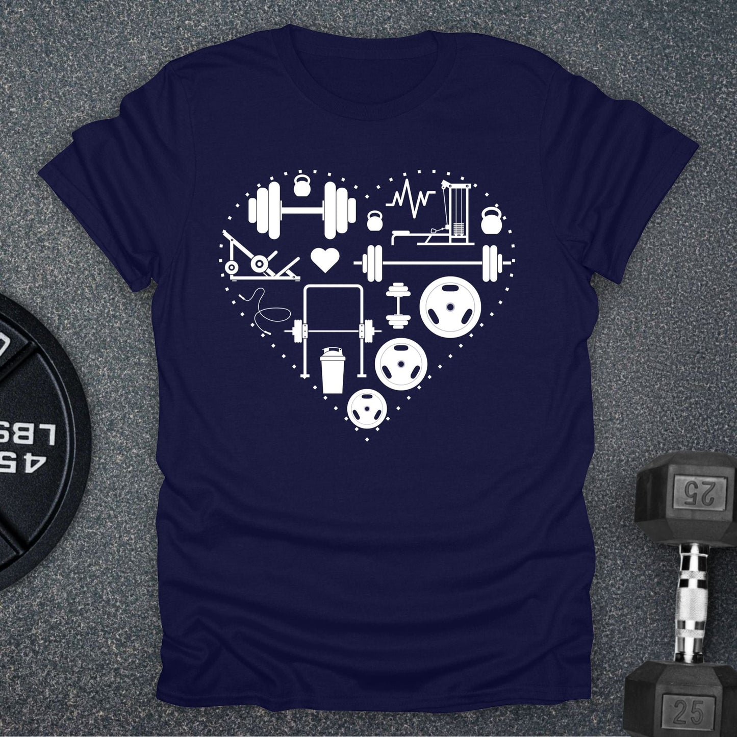 One Love T-Shirt
