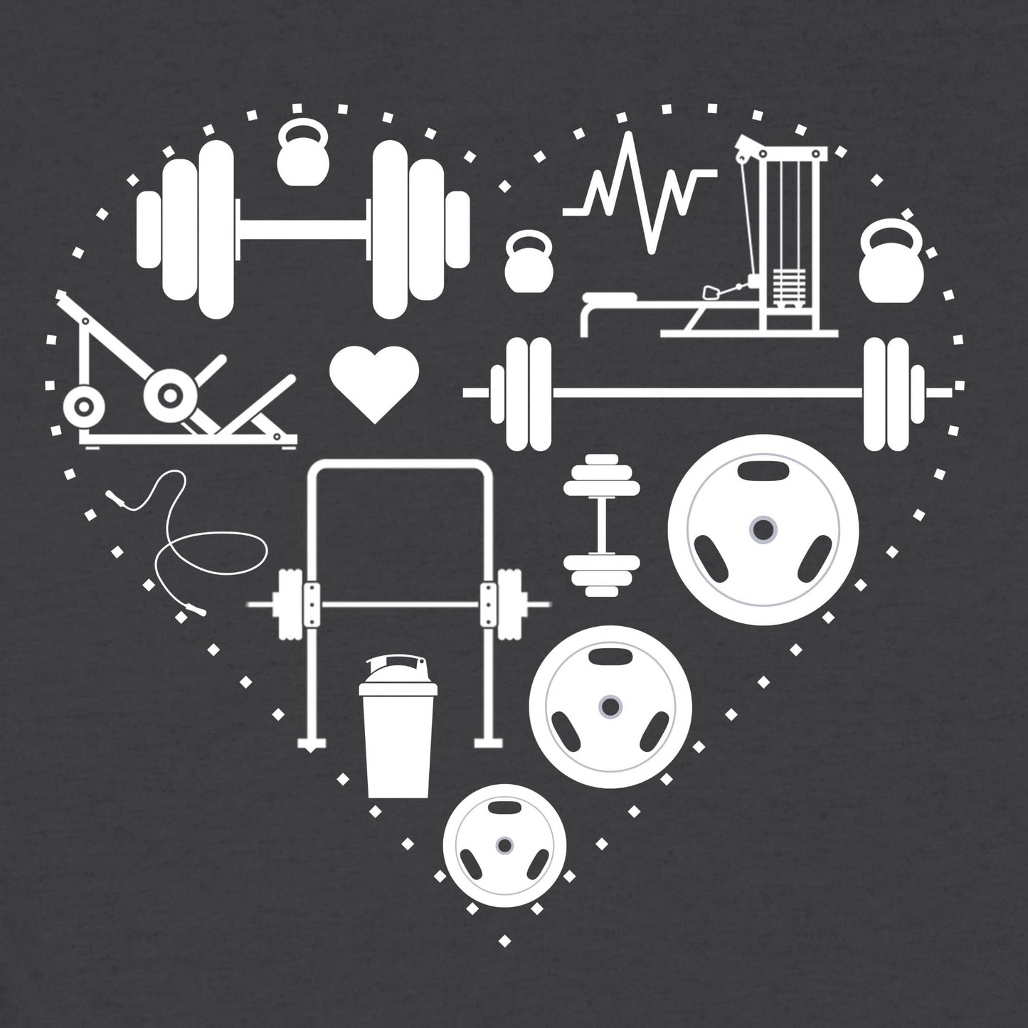 One Love T-Shirt