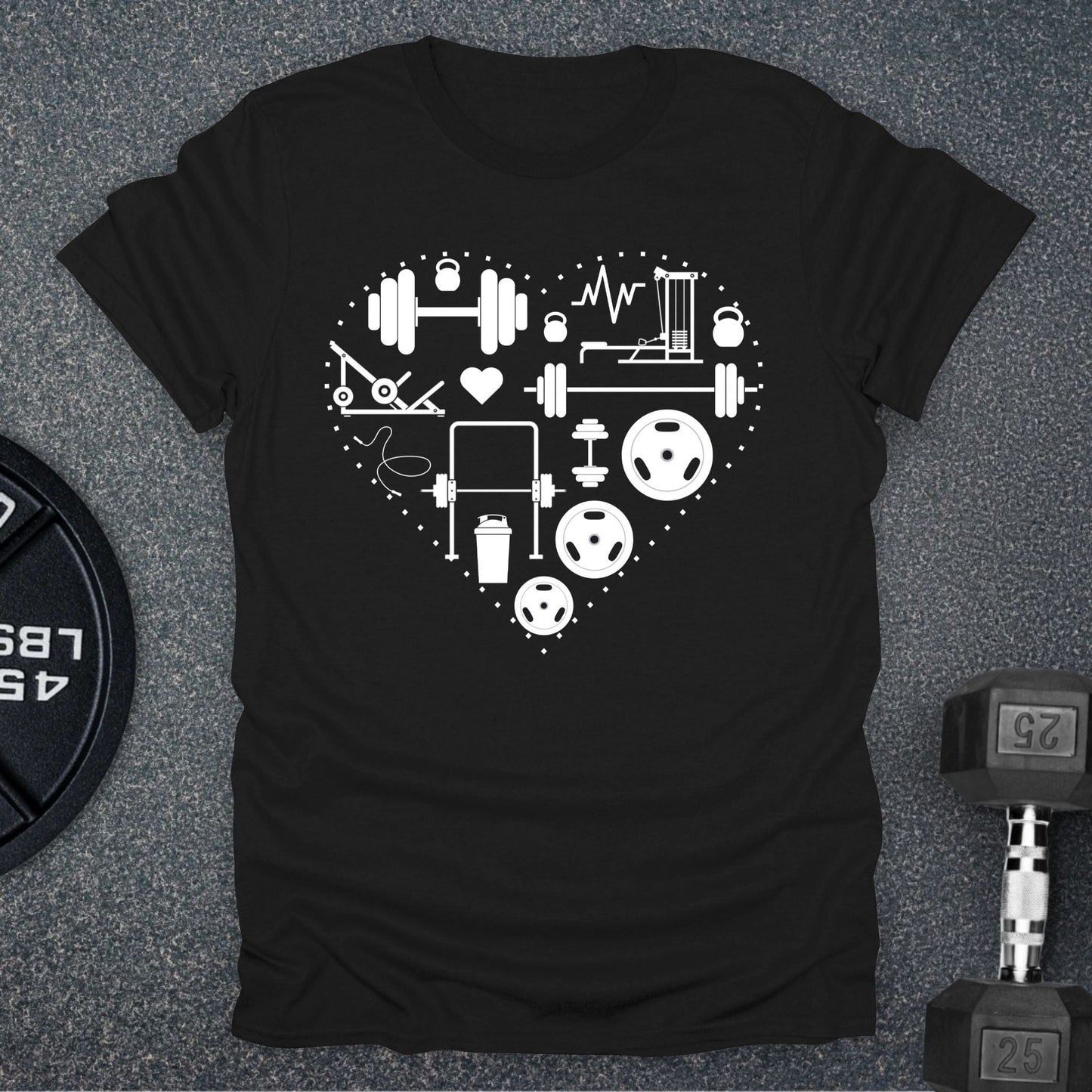 One Love T-Shirt