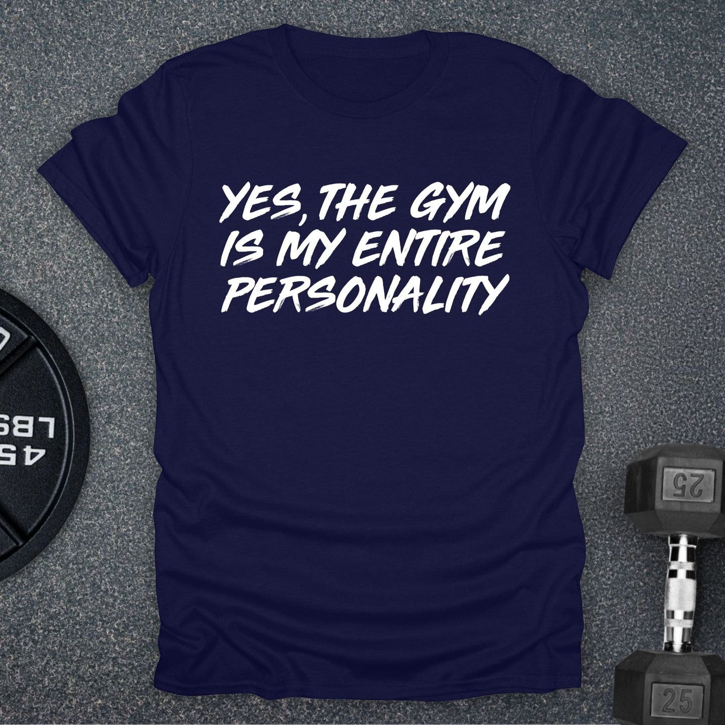 Personality T-Shirt