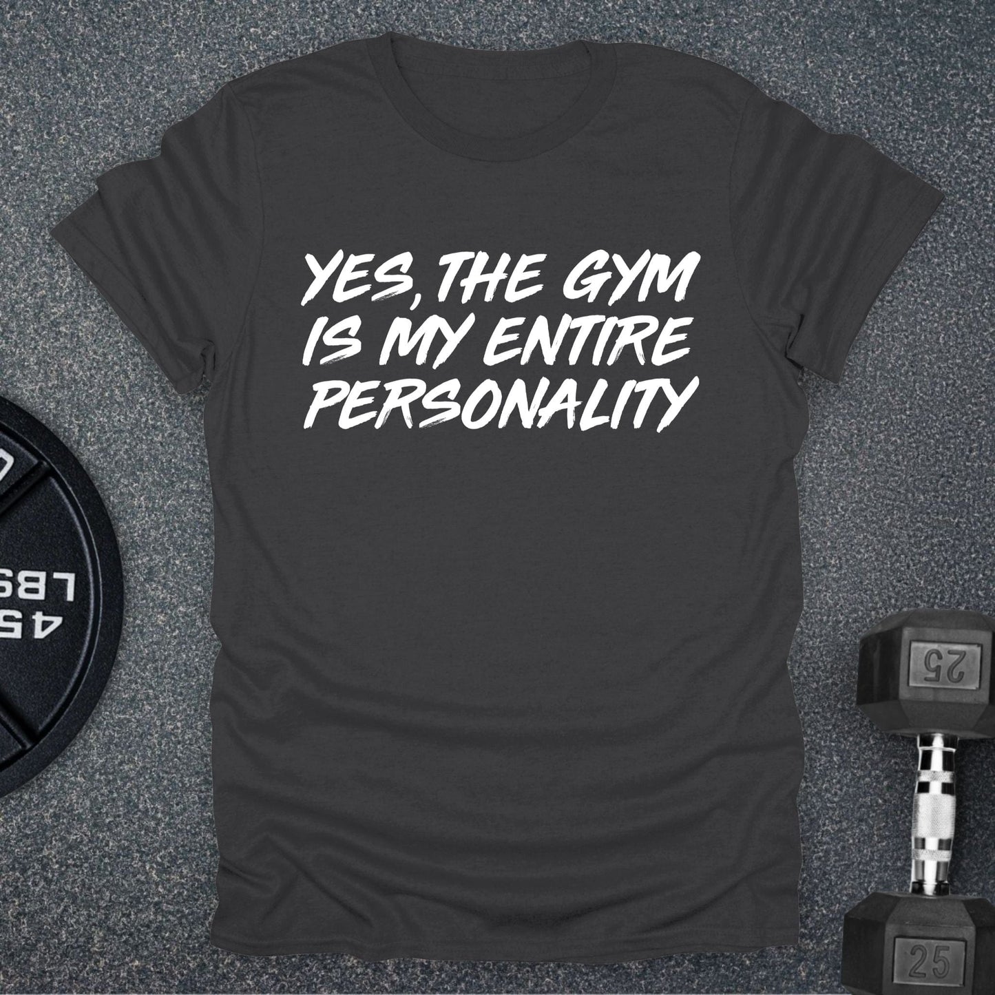 Personality T-Shirt