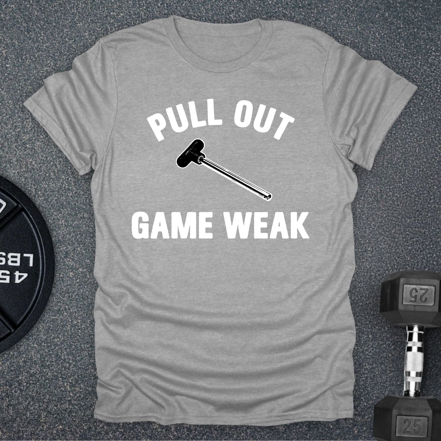 POGW T-Shirt