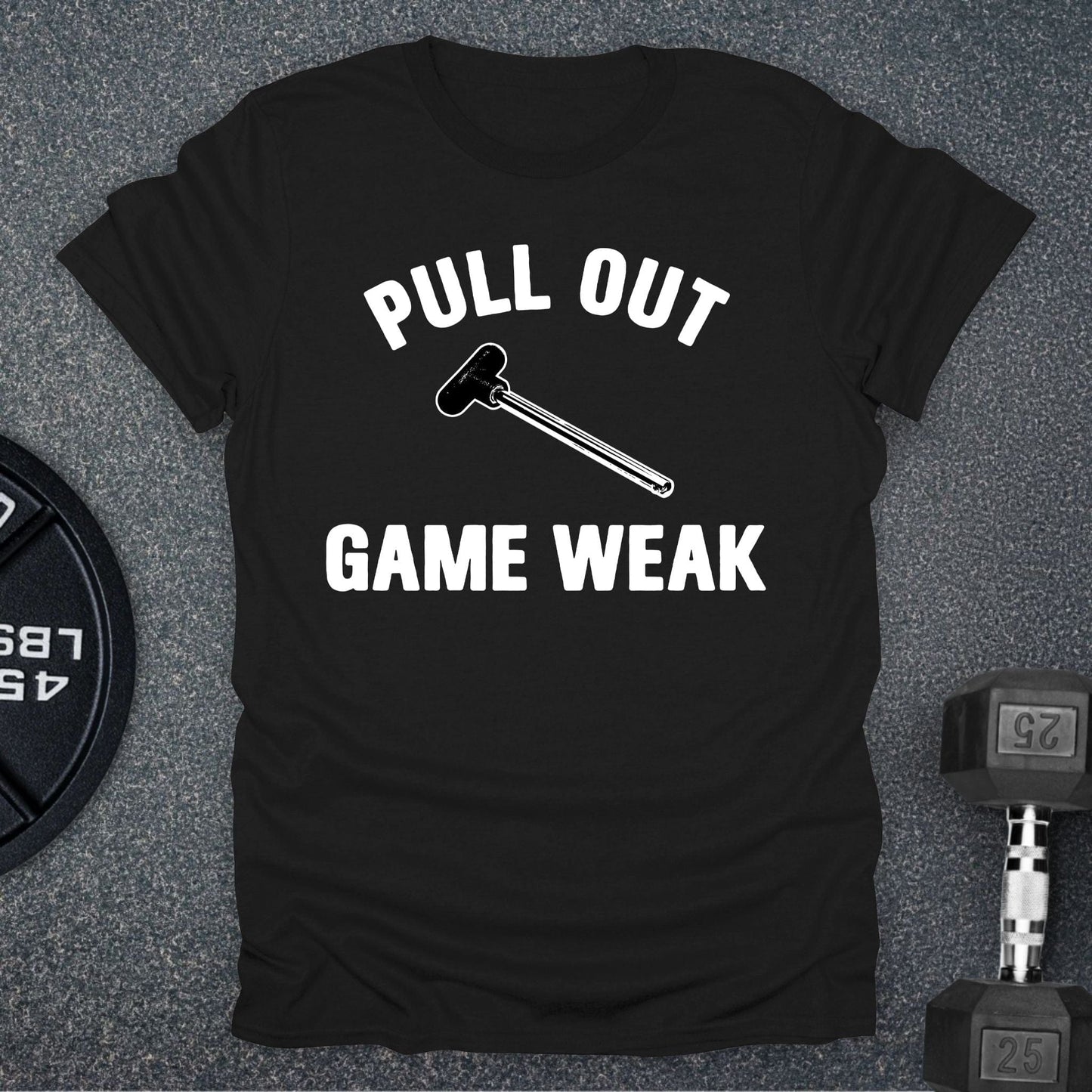 POGW T-Shirt