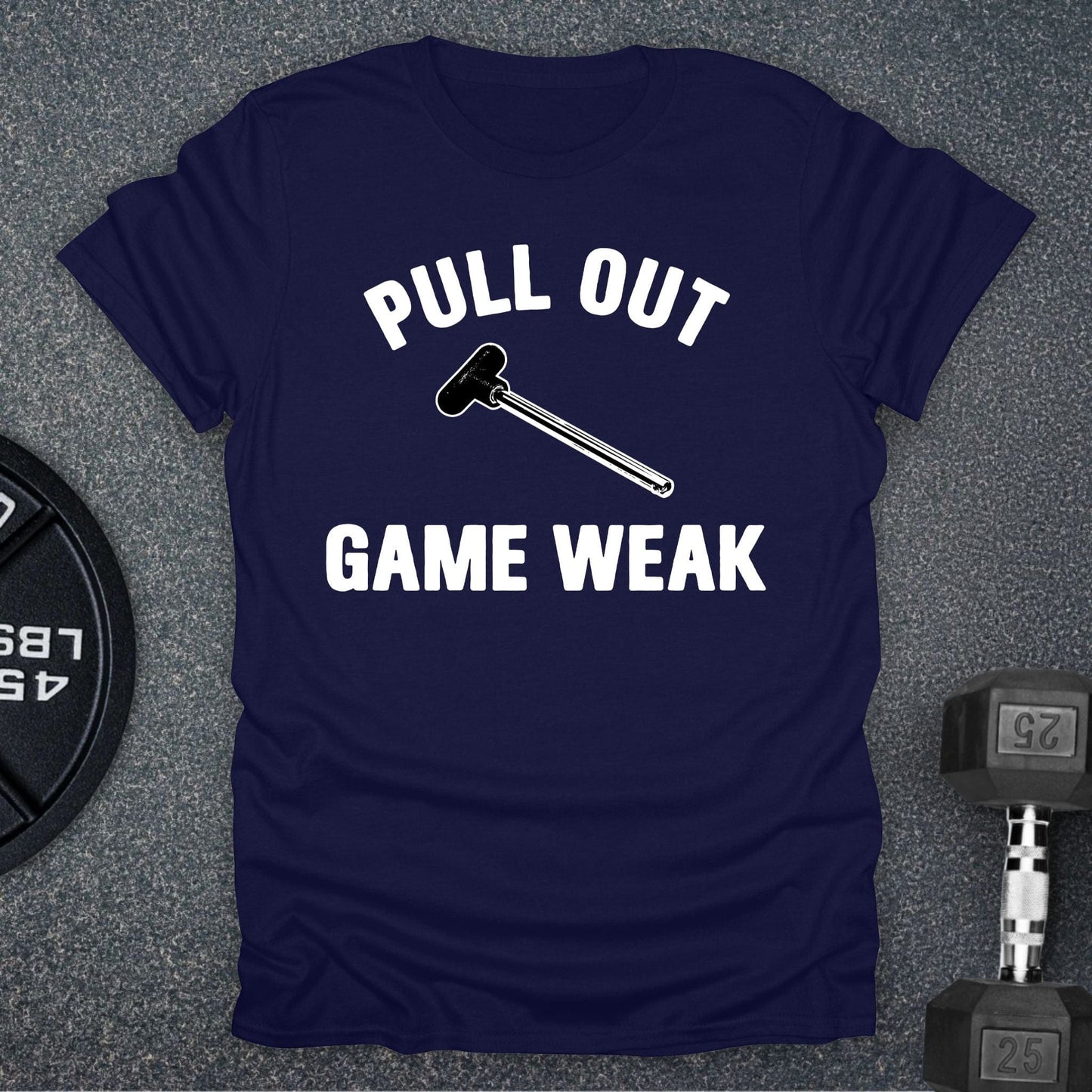 POGW T-Shirt