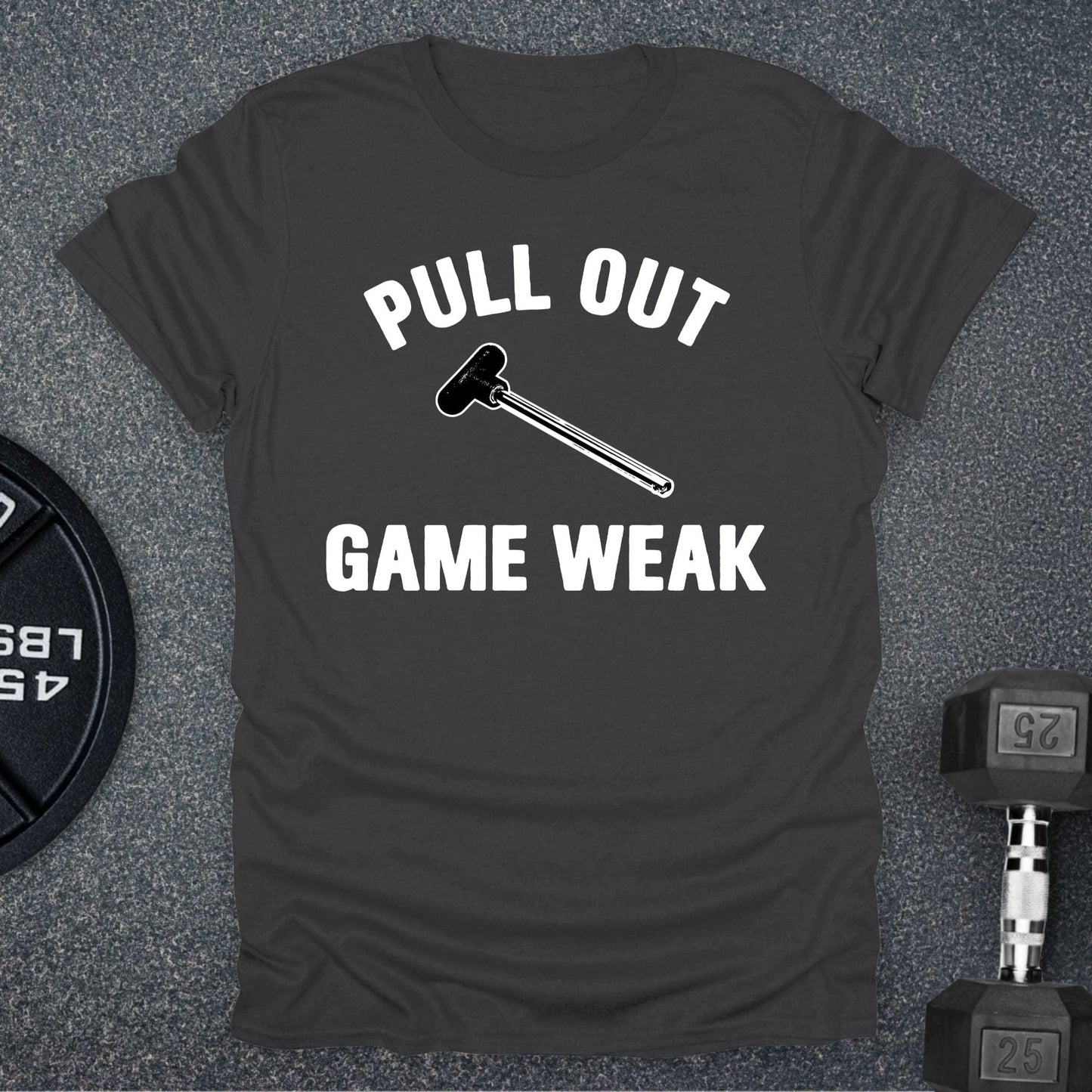 POGW T-Shirt