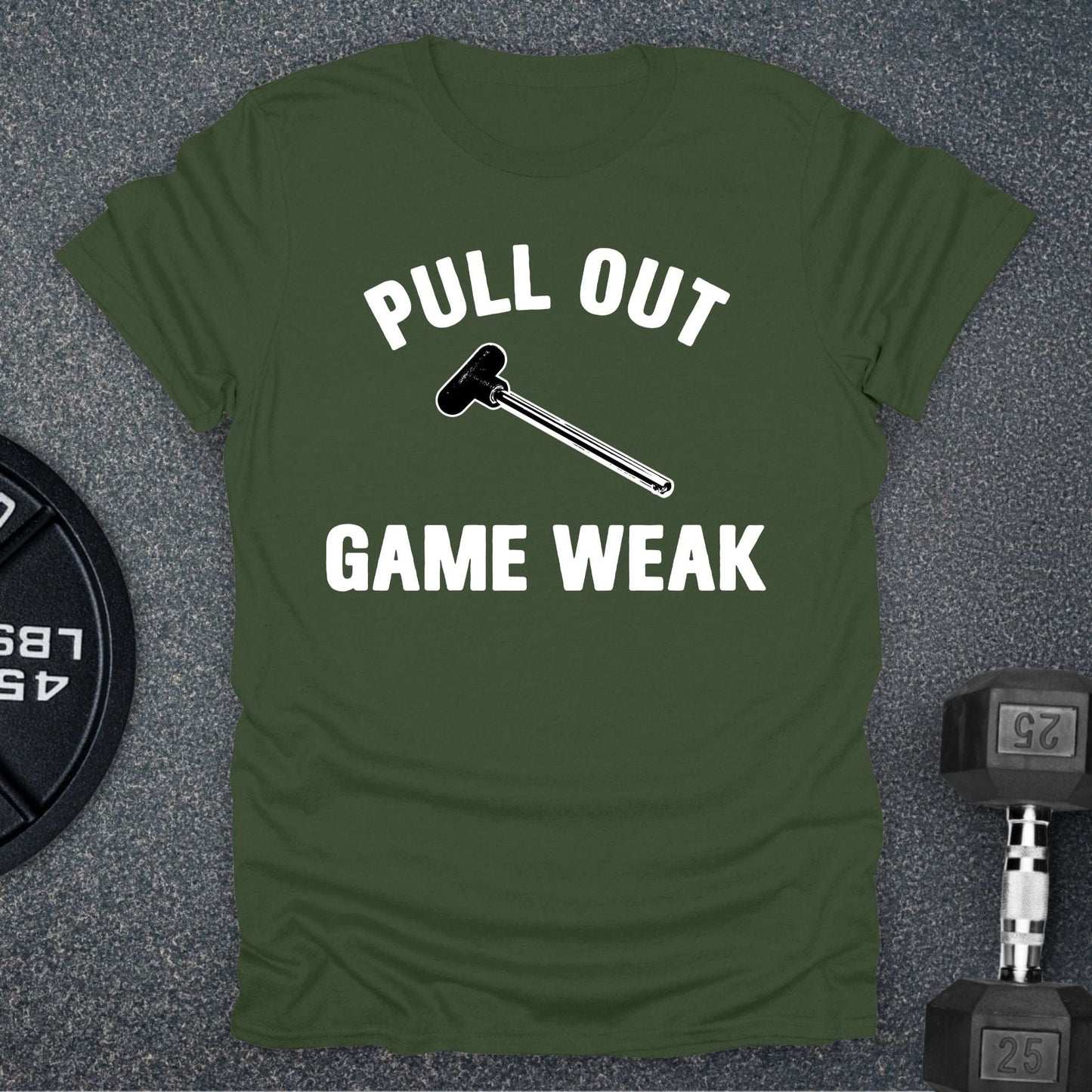 POGW T-Shirt