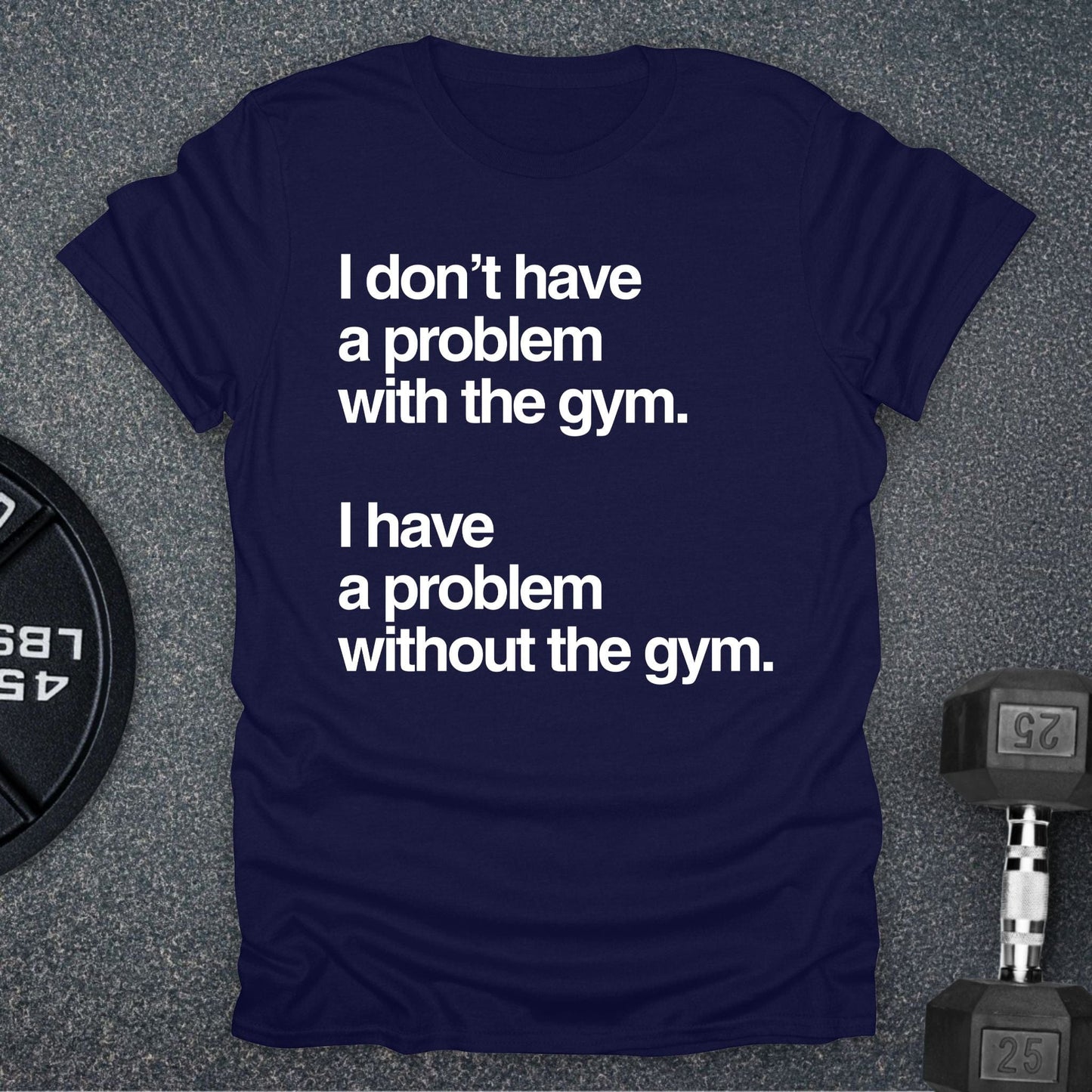 Problem T-Shirt