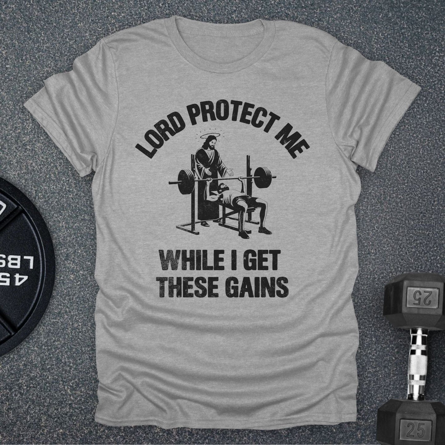 Protect Me T-Shirt