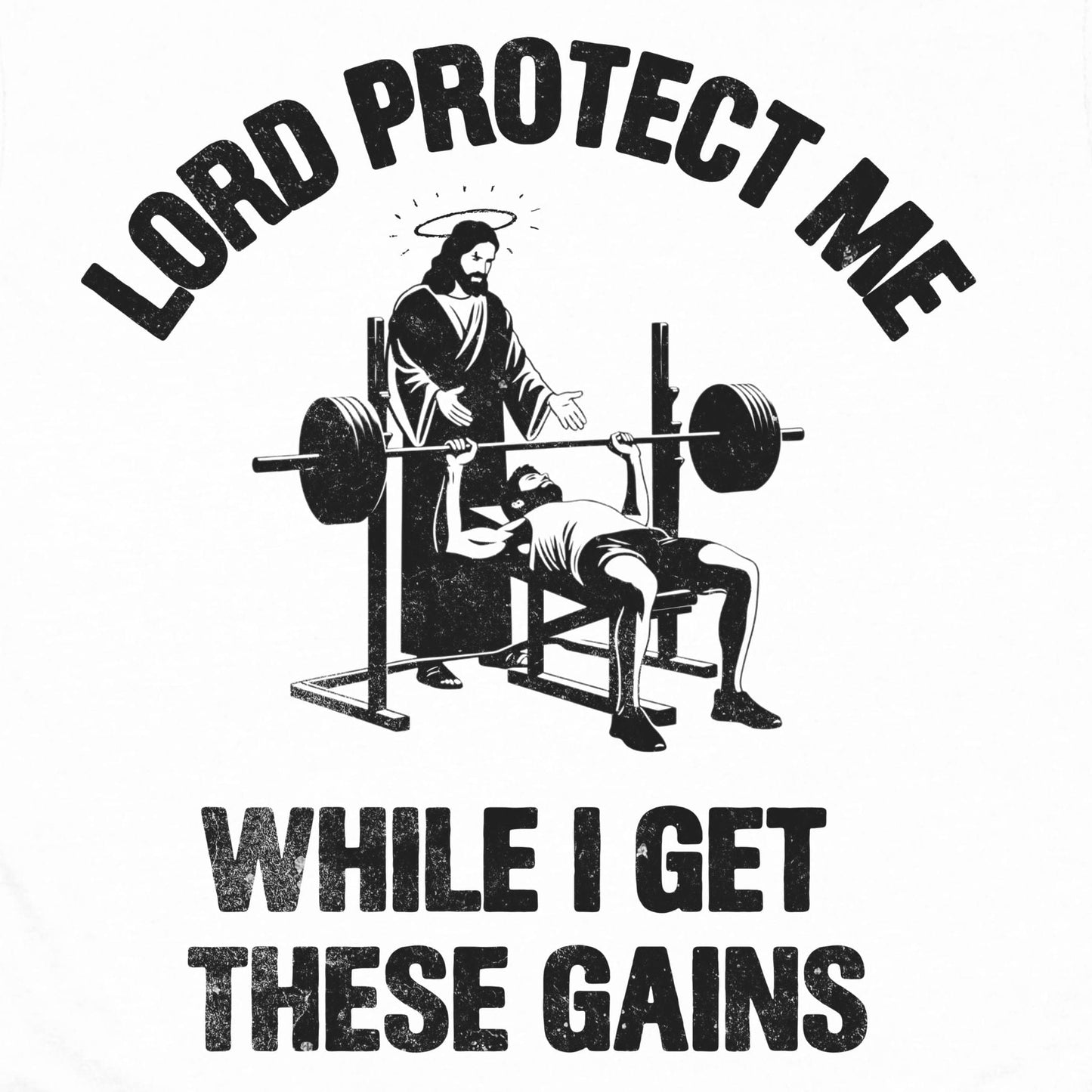 Protect Me T-Shirt