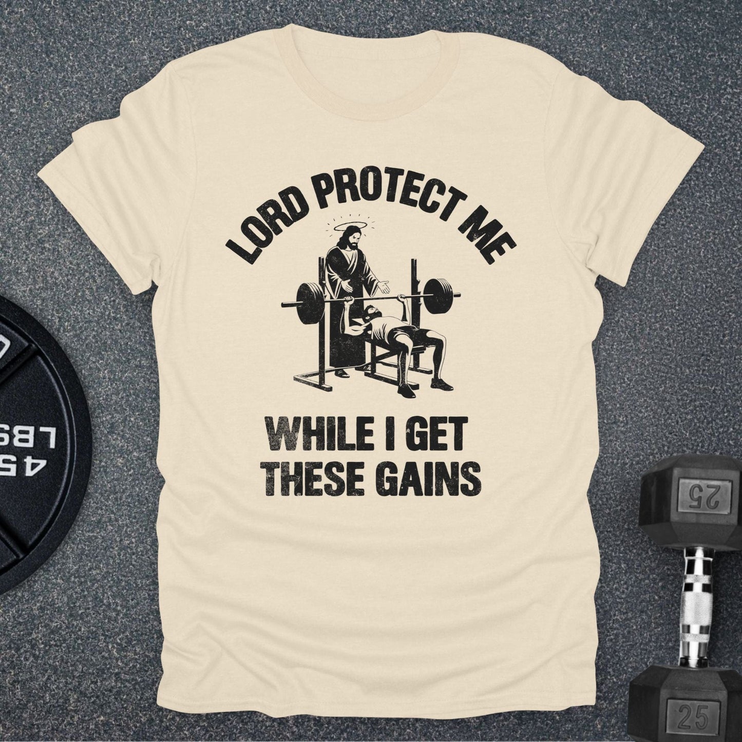 Protect Me T-Shirt