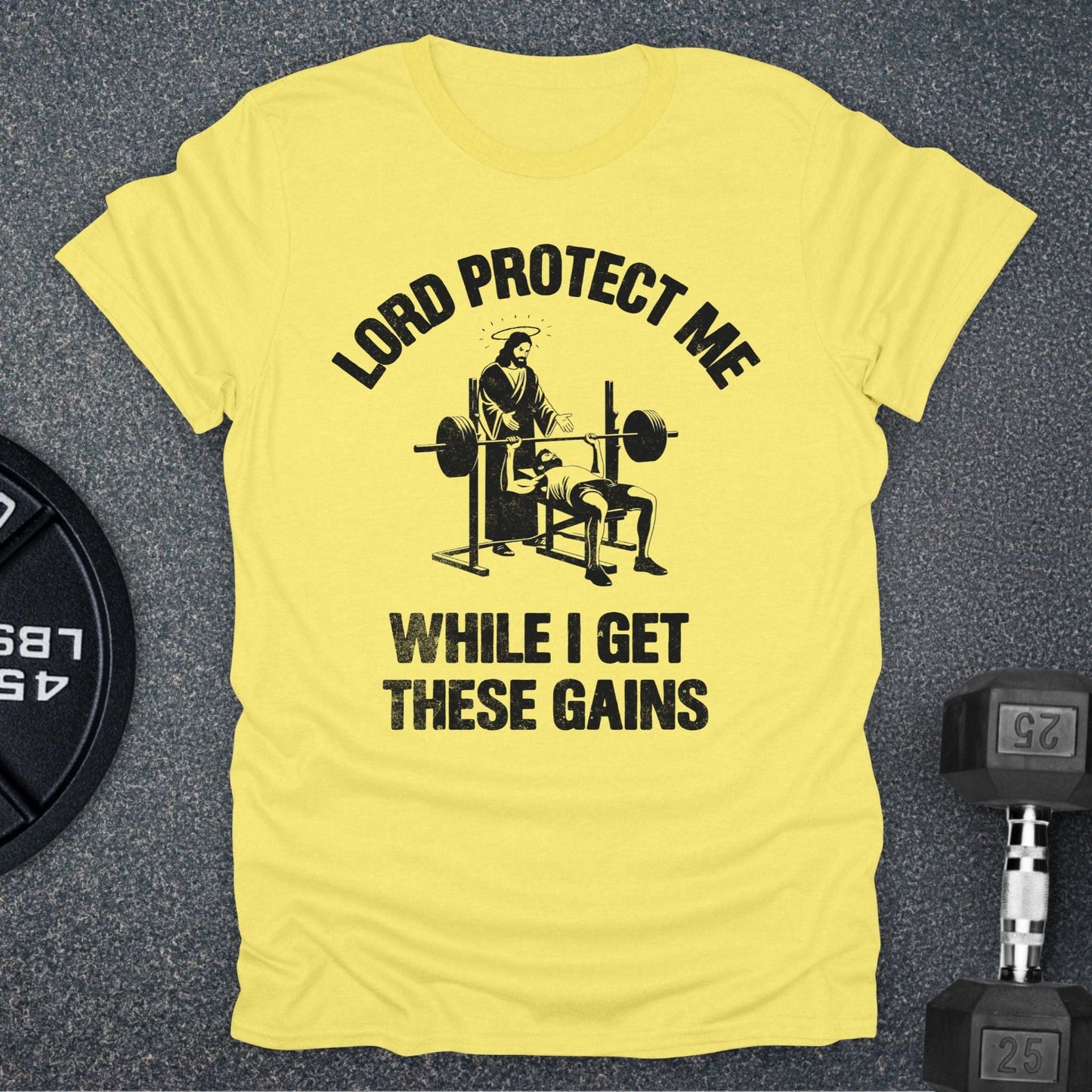 Protect Me T-Shirt