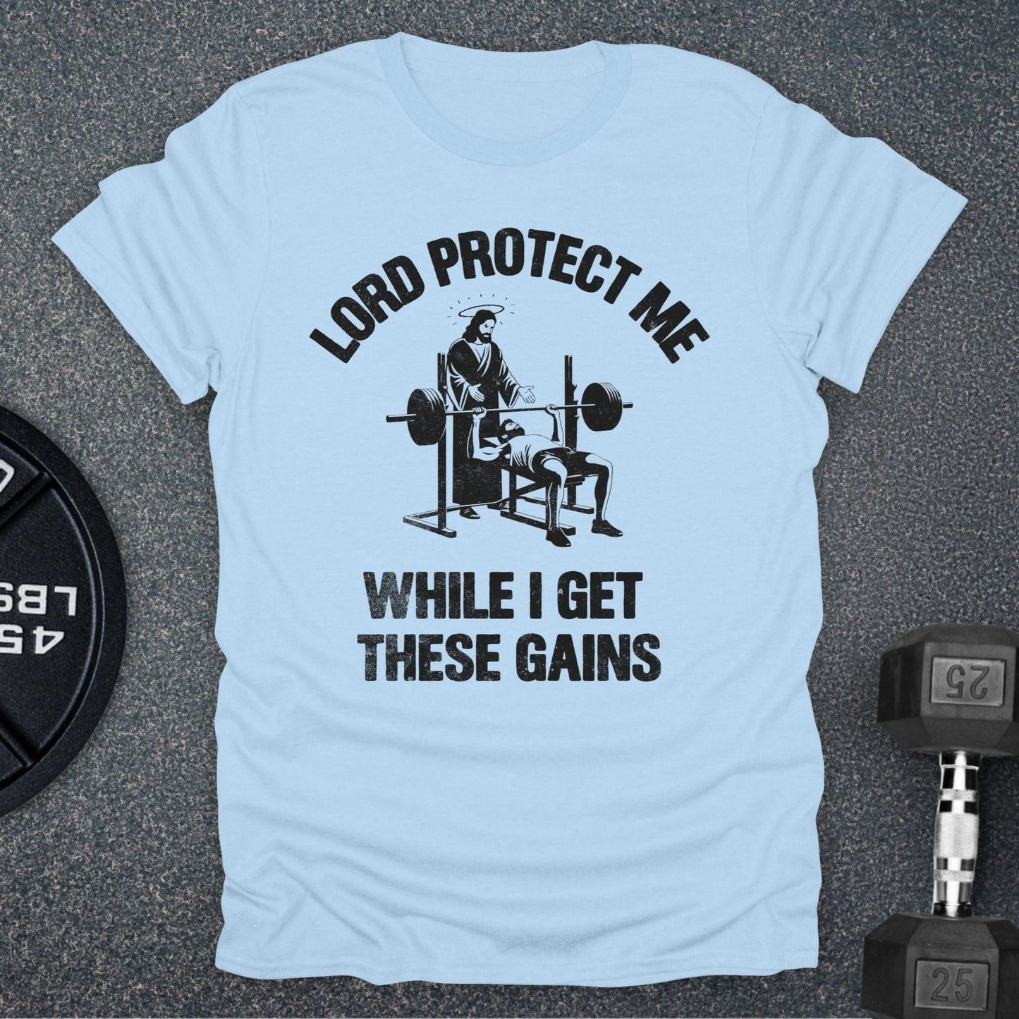 Protect Me T-Shirt