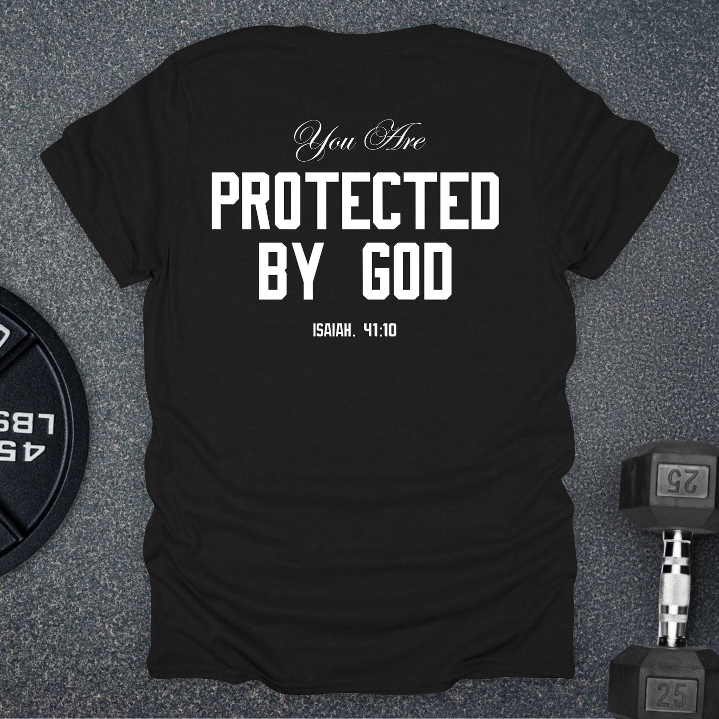 Protected T-Shirt