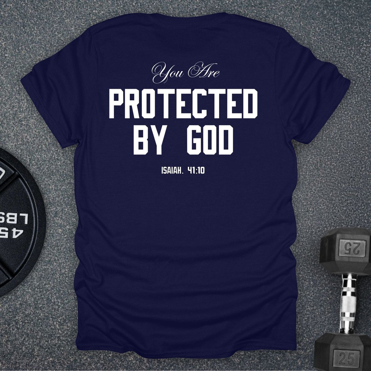 Protected T-Shirt