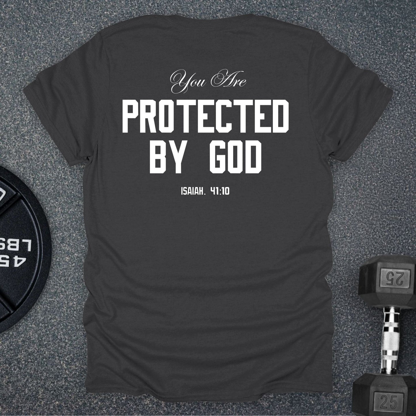Protected T-Shirt