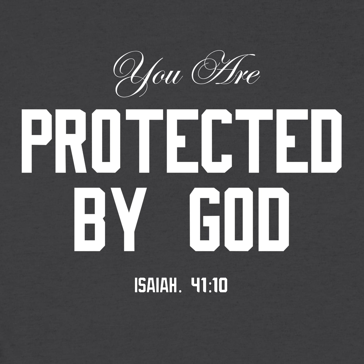 Protected T-Shirt