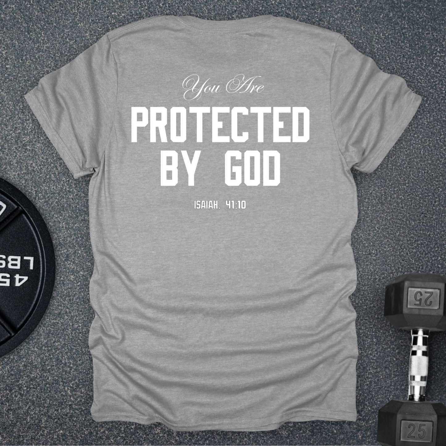 Protected T-Shirt
