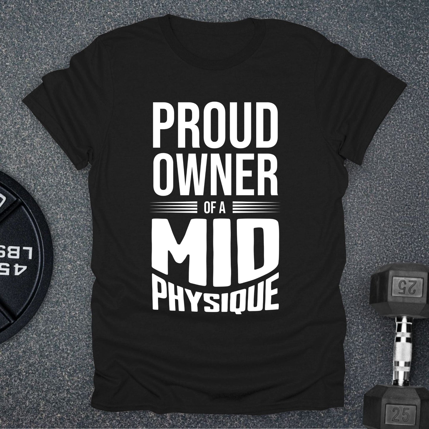 Proud Owner T-Shirt