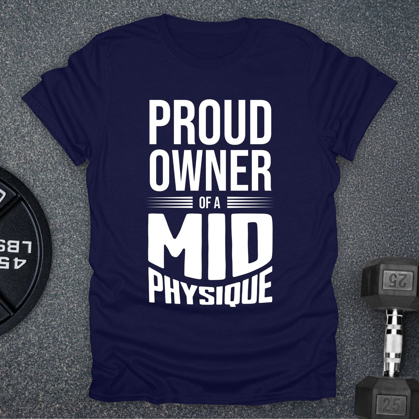 Proud Owner T-Shirt
