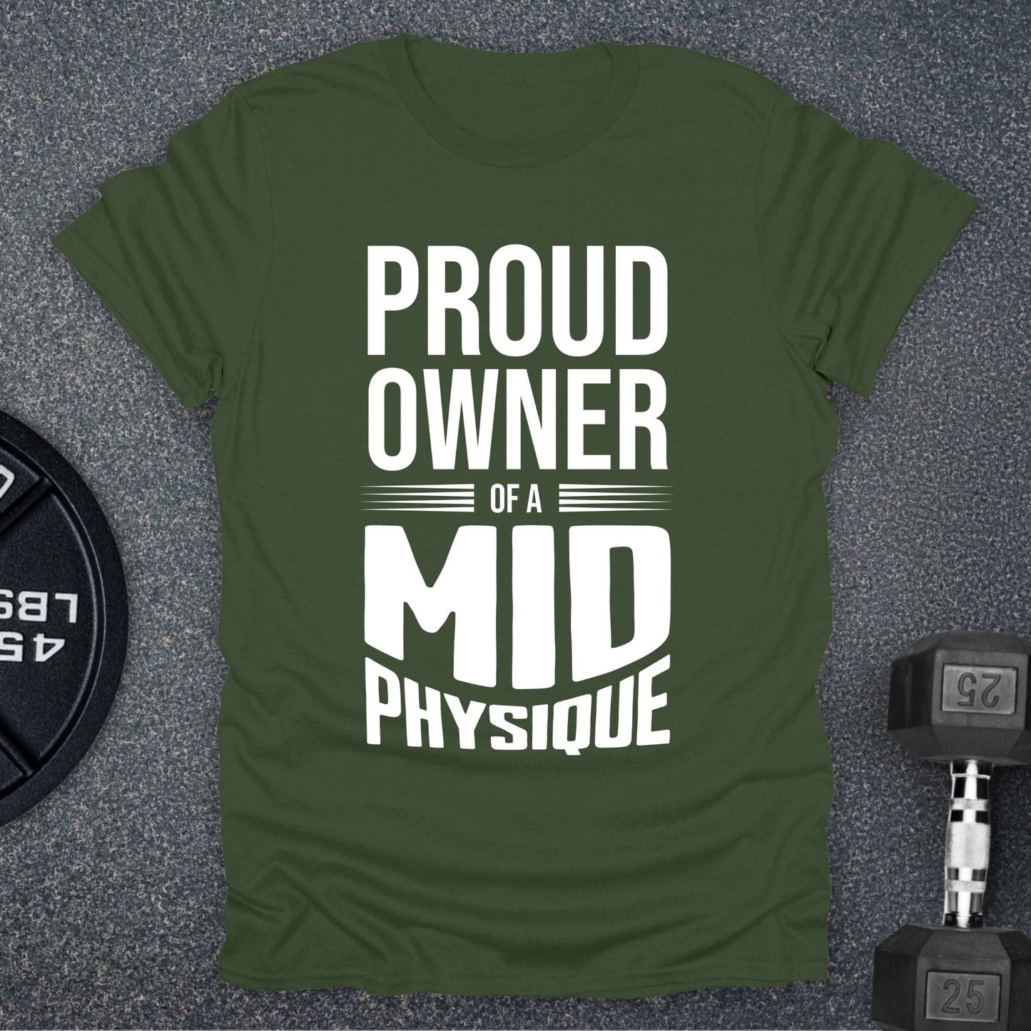 Proud Owner T-Shirt