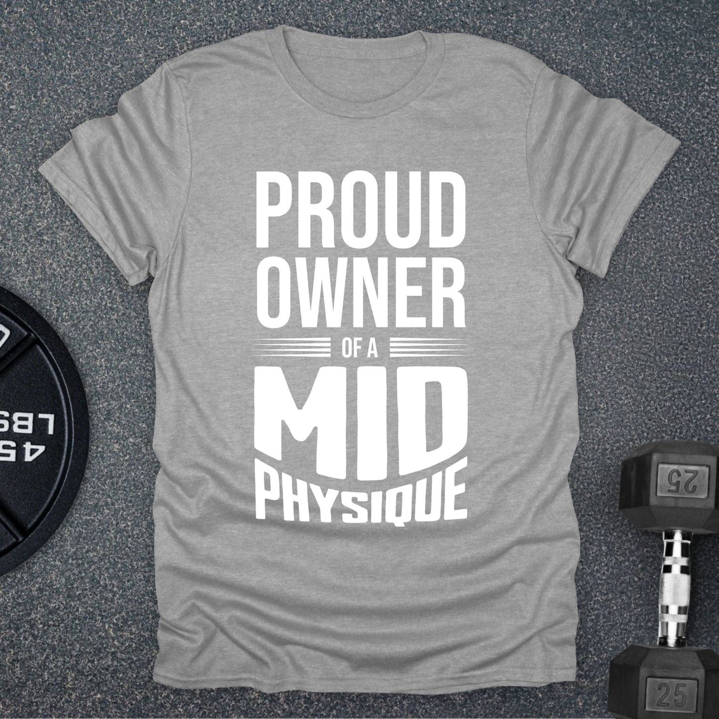 Proud Owner T-Shirt