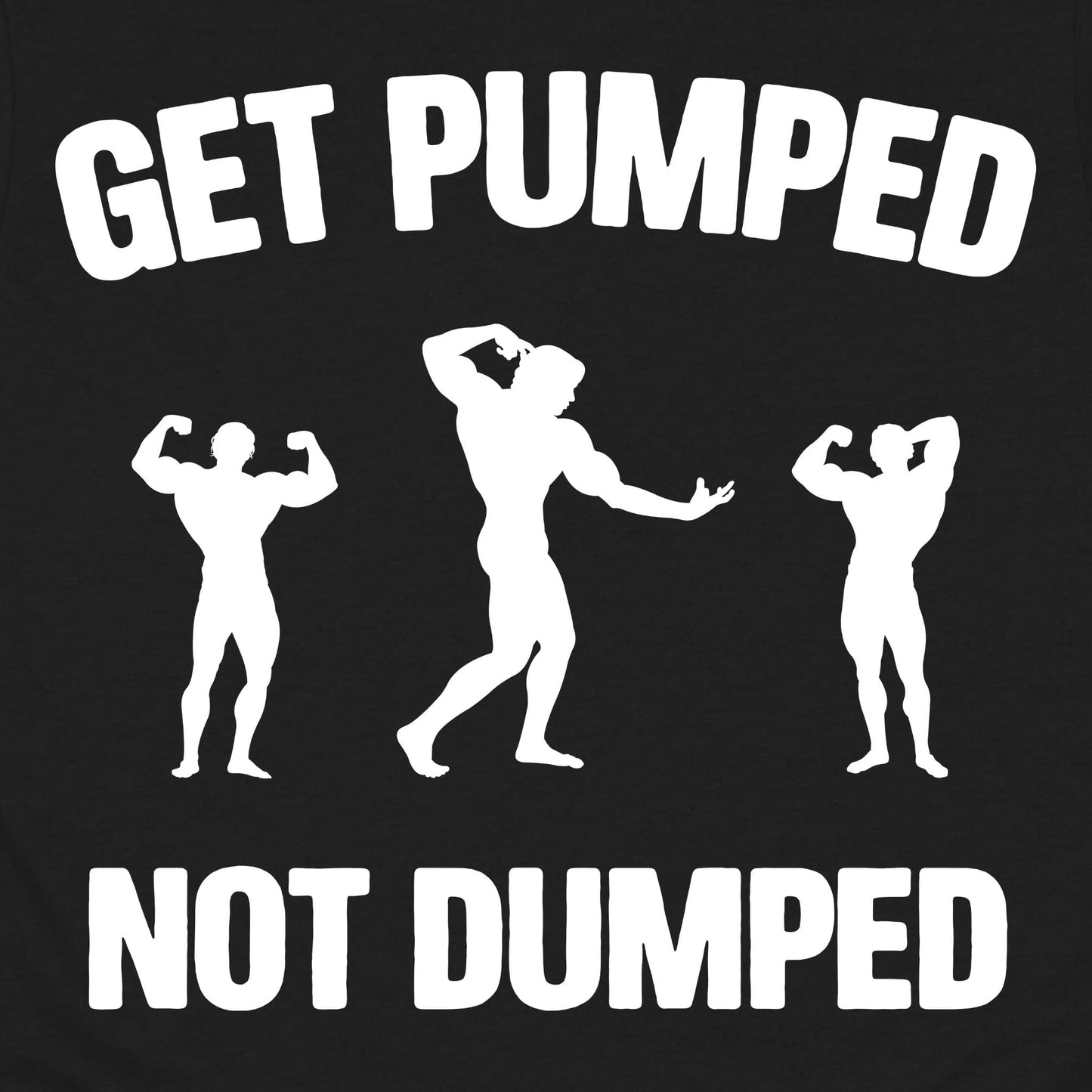 Pumped T-Shirt