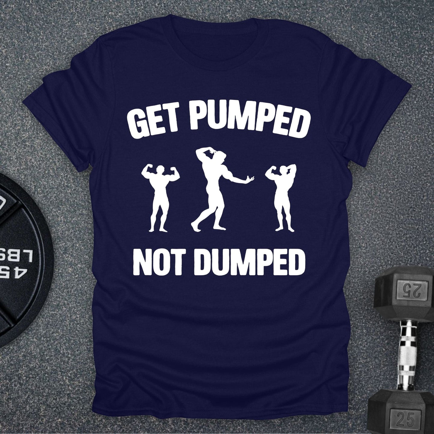 Pumped T-Shirt