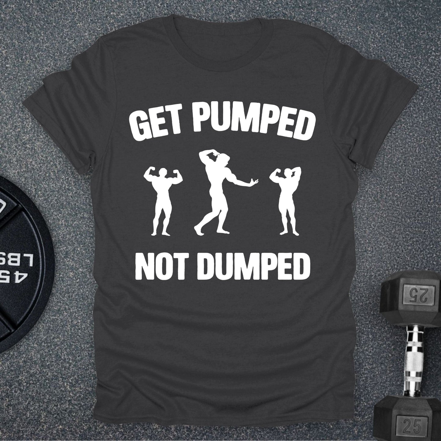Pumped T-Shirt