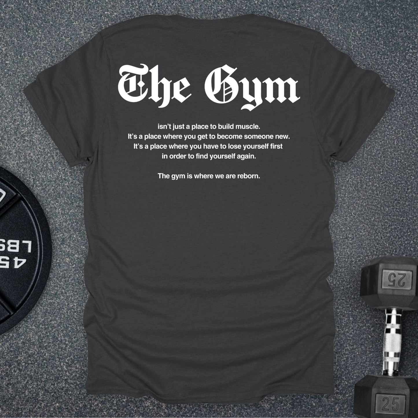 Reborn T-Shirt