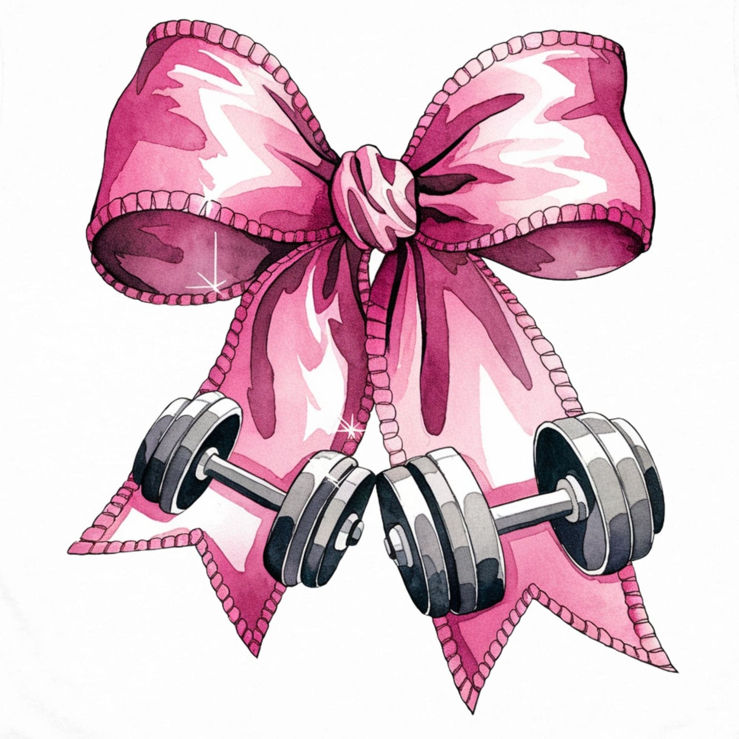 Ribbon T-Shirt
